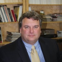Alan Williamson