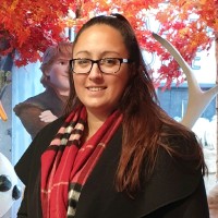 Sarah Moorhouse