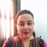 Amani Aouididi