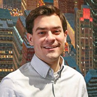 David Kelley