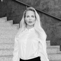 Camilla Marie Christensen