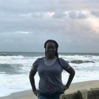 Nicoline Roberts