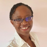 Sharon Hastings Mbacp