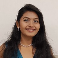 Akanksha Jaiswar
