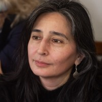 Maria Claudia Bonilla Melo