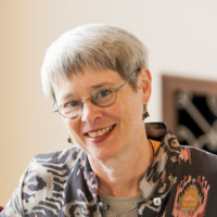 Anne Lawrence