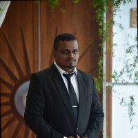 Udaya Kumara Priyadarsana