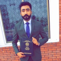 Umair Ali Khan