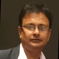 Debraj Chakraborty