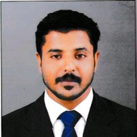 Anuj Nair