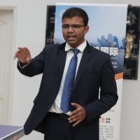 Aniket Shaw