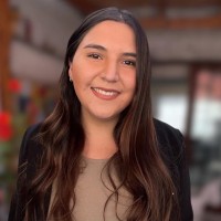 Laura Cavada Arenas