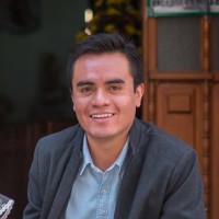 Oswaldo Ives Rodriguez Contreras