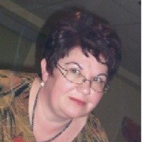 Sárközi Tünde