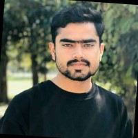 Muhammad Shazab