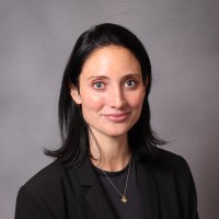 Carolyn Gallagher
