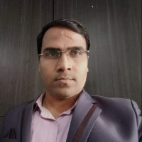 PREM PRAKASH TIWARY