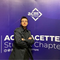Kerem Tekin