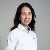 Cheryl Tan
