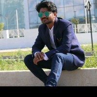 Ishwar B.