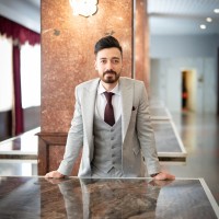 Mahdi Edalati