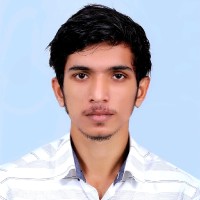 Muhammed Arif K