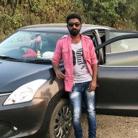 Hardik Parmar