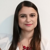 Angela Patricia Diaz Gonzalez