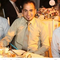 Ali Alasmar