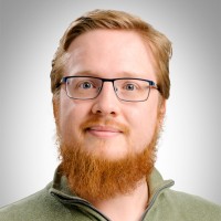 Johan Larsen