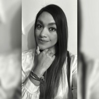 Melany Anaid Torres Ramirez