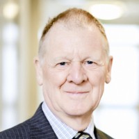 Ian Stephen