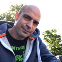 Rolf Aksoy