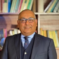 Claudio Fernandez Melo