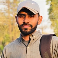 Muhammad Ehsan Aslam