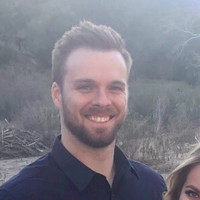 Travis Hamm