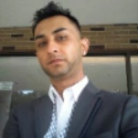 Ahmer Shirazee