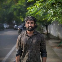 Hari Krishnan V