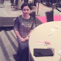 Faye Wang