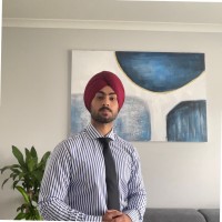 Prabhjeet Singh