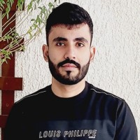 Rishabh Sehgal