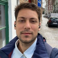 André De Santis Candro