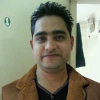 Irfan Ali Sayed