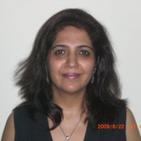Shikha Pandit