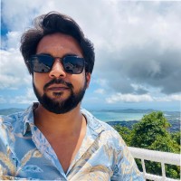 Ravi Chaudhary