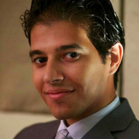 Beshoy Alson