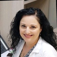 Natalie Aizenberg, Phd