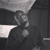Thamsanqa Webster Mawela
