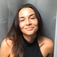 Mila Sarkisova