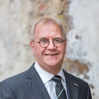 Cornel Vader